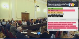 2023.05.25 – RADNI PRZECIWNI UCHWALE UZDROWISKOWEJ