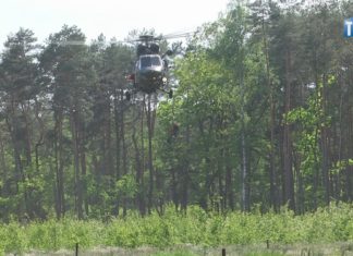 2023.05.23 – RENEGADE W GMINIE GORZYCE