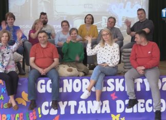 2023.05.25 – GORZYCE BĘDĄ CZYTAĆ DZIECIOM