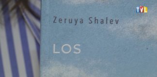 2023.05.26 – BIBLIOTEKA KSIĄŻKĘ POLECA – “LOS”