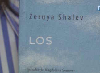 2023.05.26 – BIBLIOTEKA KSIĄŻKĘ POLECA – “LOS”