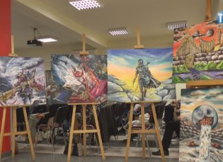 2023.05.25 – BO ŻYCIE MA TAK WIELE BARW…