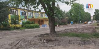 2023.05.26 – PROBLEMATYCZNE PARKINGI?