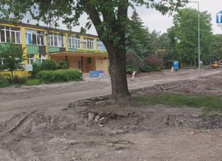 2023.05.26 – PROBLEMATYCZNE PARKINGI?
