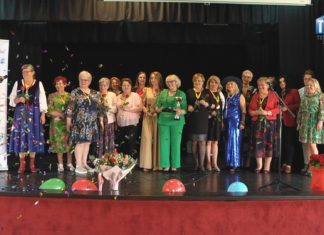 2023.05.27 – KOBIETY NA MEDAL