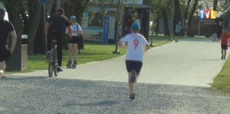 2023.05.29 – KILOMETRY DLA MARYSI