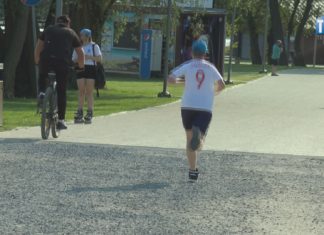 2023.05.29 – KILOMETRY DLA MARYSI