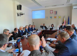 POWIAT TARNOBRZESKI WSPARŁ STRAŻAKÓW OCHOTNIKÓW