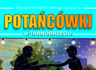 POTAŃCÓWKI WRACAJĄ!