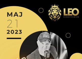 DANCING NAD JEZIOREM TARNOBRZESKIM W TĘ NIEDZIELĘ!