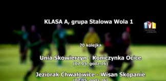 2023.04.30 – REZERWY ZNÓW Z KOMPLETEM PUNKTÓW