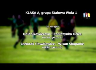 2023.04.30 – REZERWY ZNÓW Z KOMPLETEM PUNKTÓW