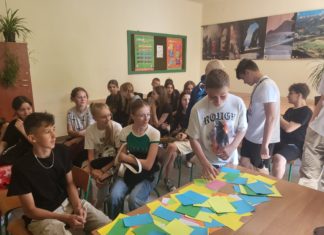 DZIEŃ OTWARTY W “ROLNIKU”