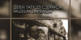 DZIEŃ TATY W MUZEUM ZAMKOWYM W SANDOMIERZU