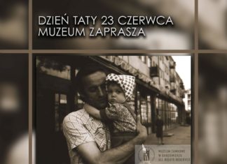 DZIEŃ TATY W MUZEUM ZAMKOWYM W SANDOMIERZU