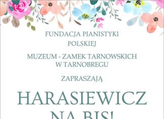 HARASIEWICZ NA BIS!