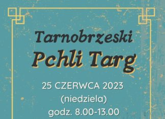 TARNOBRZESKI PCHLI TARG