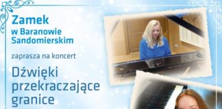 MAMA I CÓRKA NA CZTERY RĘCE