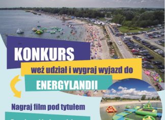 TARNOBRZEG IDEALNYM MIEJSCEM NA SPĘDZENIE WAKACJI