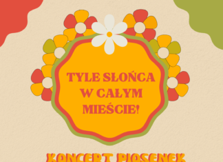 “TYLE SŁOŃCA W CAŁYM MIEŚCIE” – PIOSENKI ANNY JANTAR W TDK