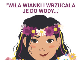 INSCENIZACJA NOCY ŚWIĘTOJAŃSKIEJ