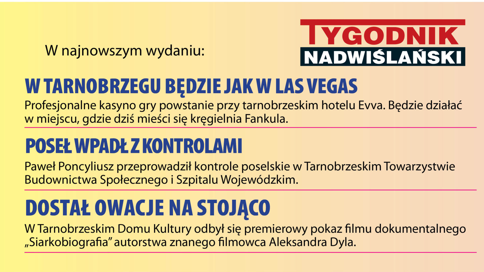Reklama TV