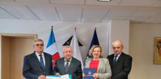 SĄ PIENIĄDZE NA REMONT DOMU POMOCY SPOŁECZNEJ W NOWEJ DĘBIE