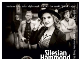 SILESIAN HAMMOND GROUP & BRUCE KATZ