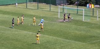 2023.05.27 – PECHOWA PORAŻKA MŁODYCH SIARKOWCÓW