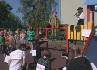 2023.06.01 – DZIEŃ MAŁEGO KSIĘCIA