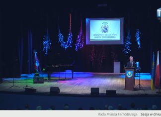 2023.05.30 – TARNOBRZEG UROCZYŚCIE