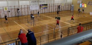 2023.05.27 – BADMINTONIŚCI STALI NIEPOKONANI