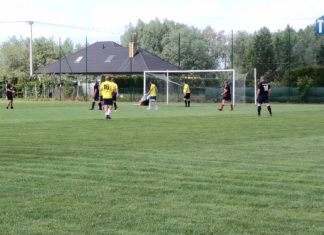 2023.05.27 – OKRĄGŁY JUBILEUSZ OKS WIELOWIEŚ