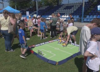 2023.06.01 – NAJRADOŚNIEJSZY DZIEŃ W ROKU!