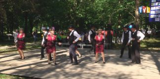 2023.06.01 – NIECH ŻYJĄ SENIORZY!