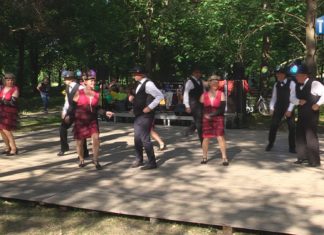 2023.06.01 – NIECH ŻYJĄ SENIORZY!