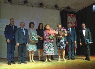 2023.06.02 – ZASŁUŻENI, NAGRODZENI, AWANSOWANI