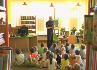 2023.06.07 – KSIĄŻKA NICZYM OGRÓD