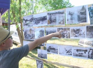 2023.06.04 – W POSZUKIWANIU SKARBÓW