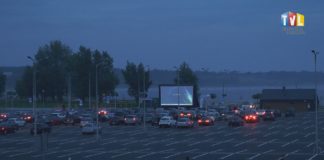 2023.06.09 – KINO SAMOCHODOWE “POD CHMURKĄ”