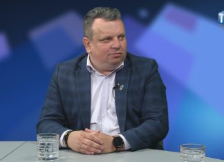 PYTAMY WPROST Z DN. 16 CZERWCA 2023 – DARIUSZ DZIEDZIC