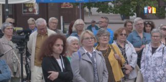 2023.06.14 – “ANI JEDNEJ WIĘCEJ!”