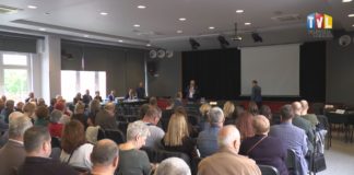 2023.06.14 – SPRAWOZDAWCZO-WYBORCZE SPOTKANIA