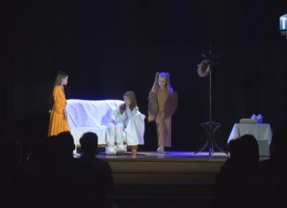 2023.06.16 – BŁYSZCZELI NA SCENIE