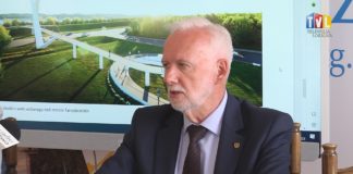 2023.06.19 – KONFERENCJA PRASOWA – AKTUALNOŚCI DOTYCZĄCE MIEJSKIEGO OBSZARU FUNKCJONALNEGO