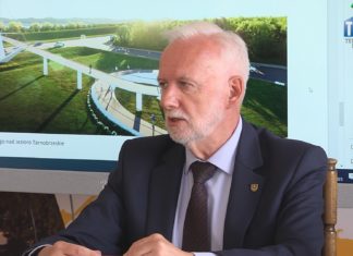 2023.06.19 – KONFERENCJA PRASOWA – AKTUALNOŚCI DOTYCZĄCE MIEJSKIEGO OBSZARU FUNKCJONALNEGO