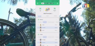 2023.06.18 – KRĘCIMY WSPÓLNIE KILOMETRY!