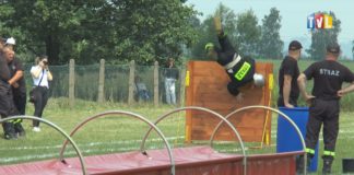 2023.06.18 – SPRAWDZENI W BOJU