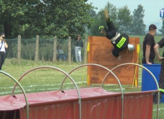 2023.06.18 – SPRAWDZENI W BOJU