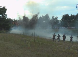 2023.06.18 – MILITARIADA WRÓCIŁA!